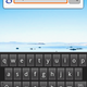 Illustration for article titled Android Cupcake OS Update Screenshots Show Virtual Keyboard, New Applications